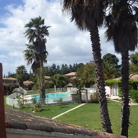 Residence U Re D' Alzettu Porto-Vecchio  Exterior photo
