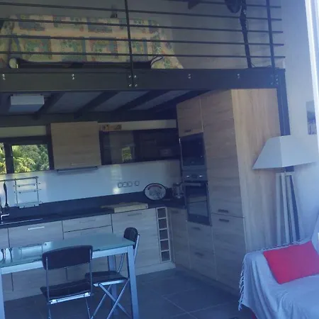 Residence U Re D' Alzettu Porto-Vecchio  Exterior photo
