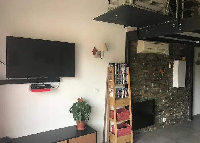 Residence U Re D\' Alzettu