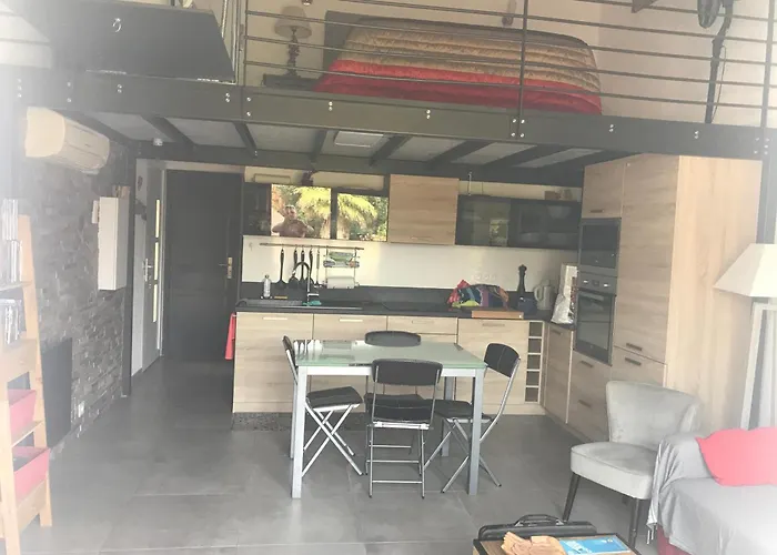 Residence U Re D\' Alzettu