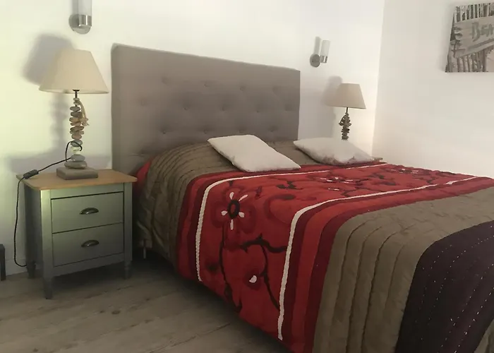 Residence U Re D\' Alzettu