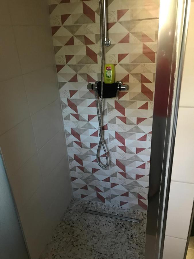 U Re D' Alzettu Apartment *
