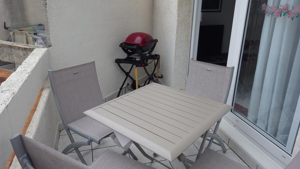 Apartment U Re D' Alzettu