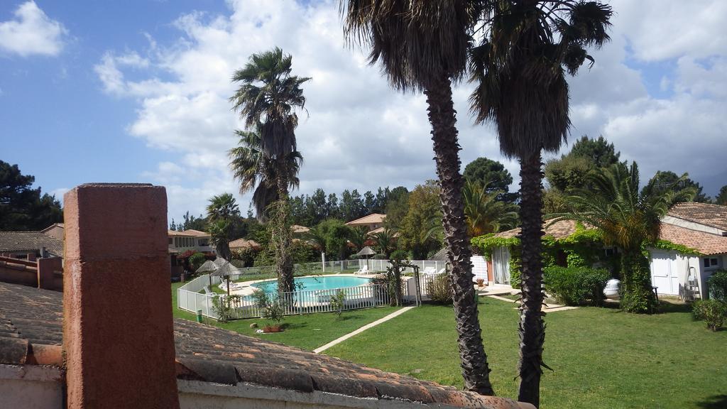 Apartment U Re D' Alzettu Porto-Vecchio (Corsica)