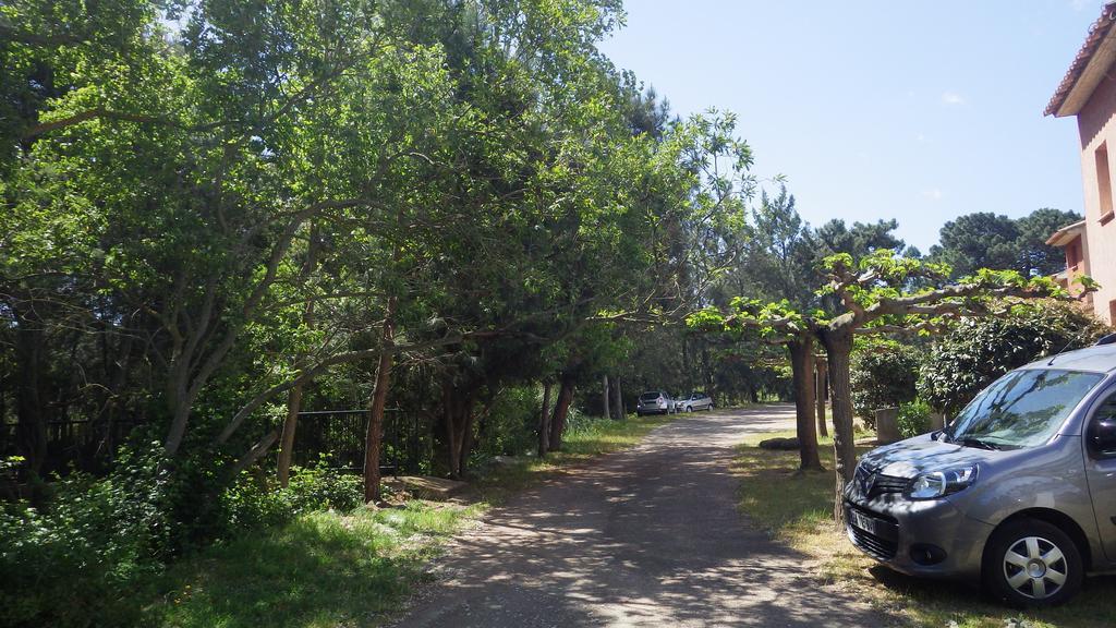 U Re D' Alzettu Apartment