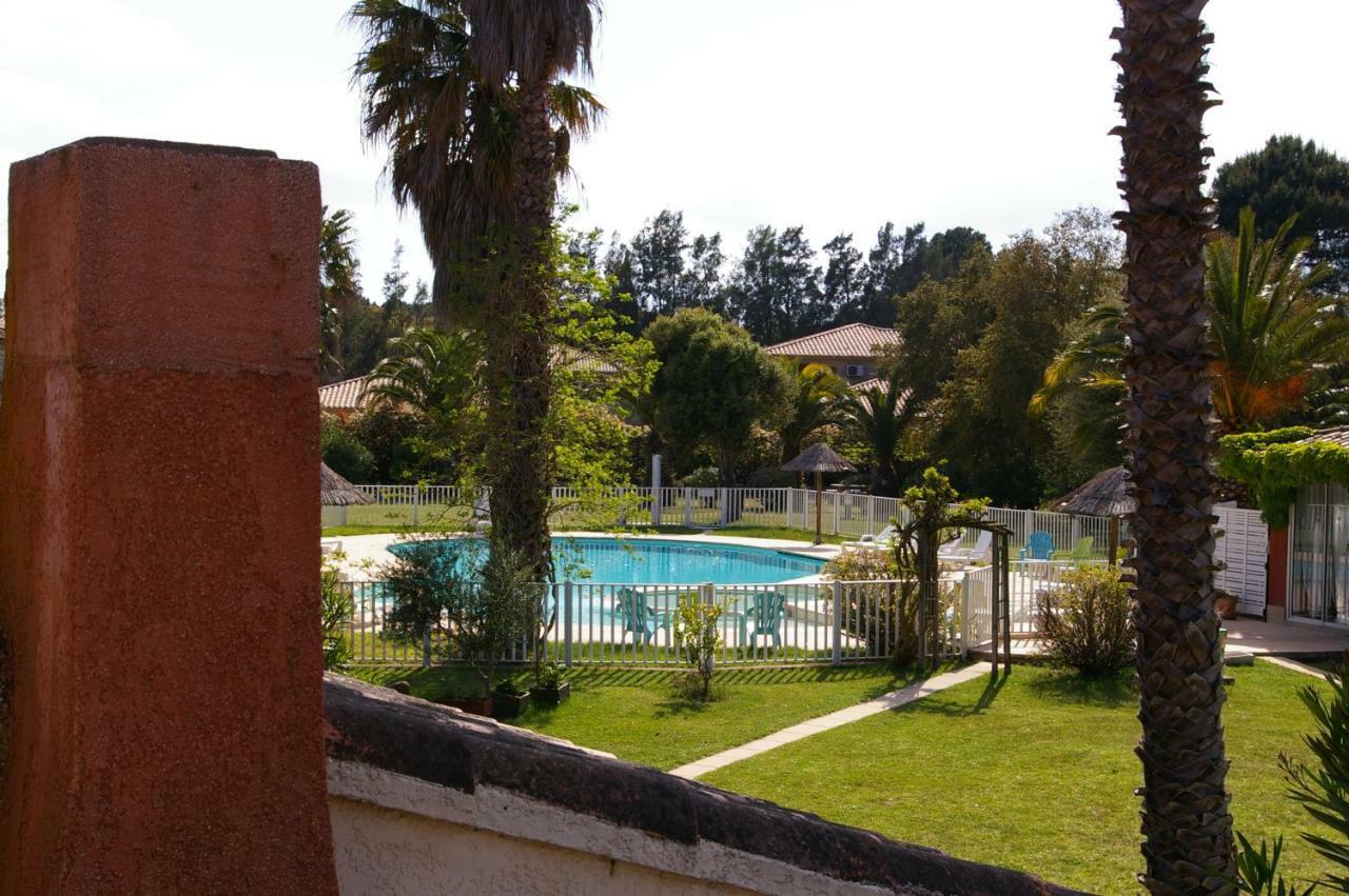 Apartment U Re D' Alzettu