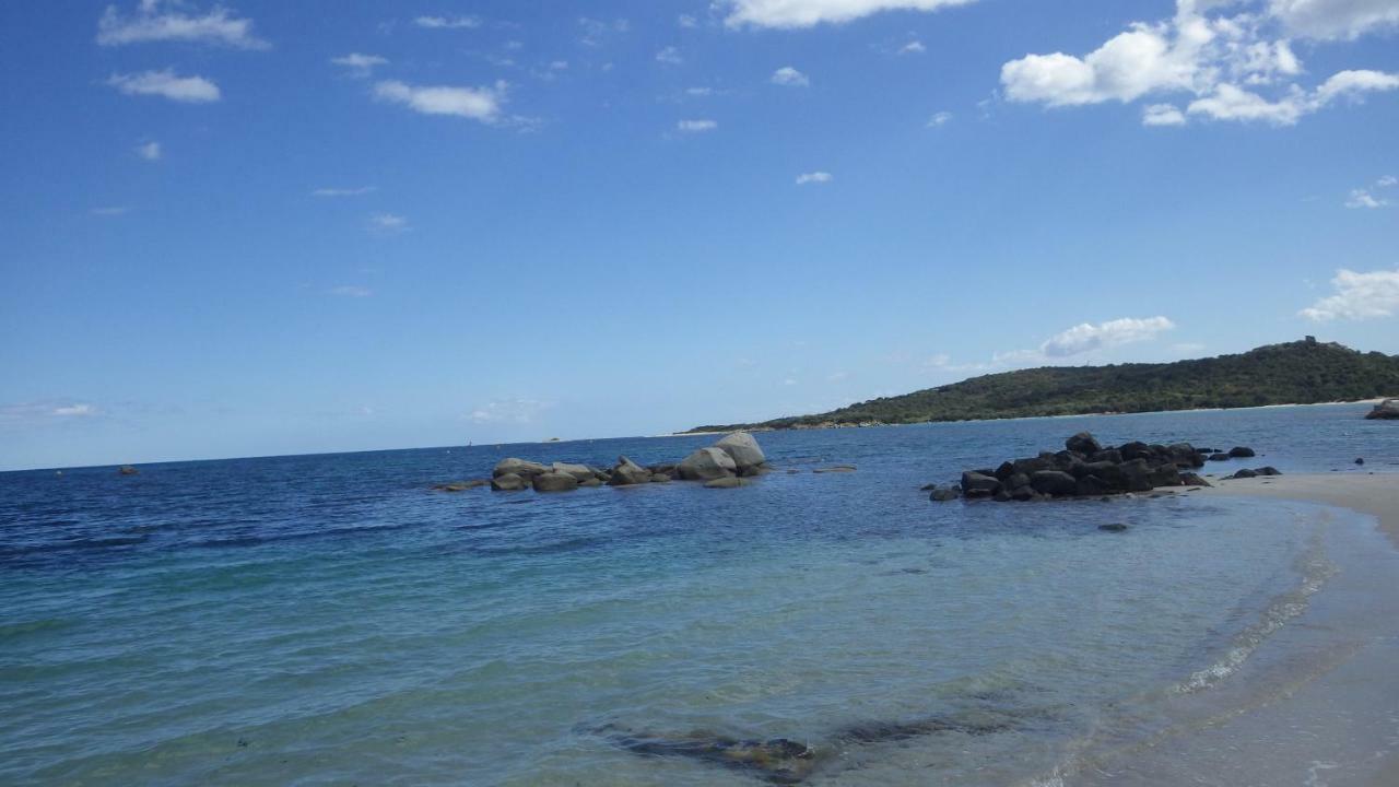 Apartment U Re D' Alzettu Porto-Vecchio (Corsica)