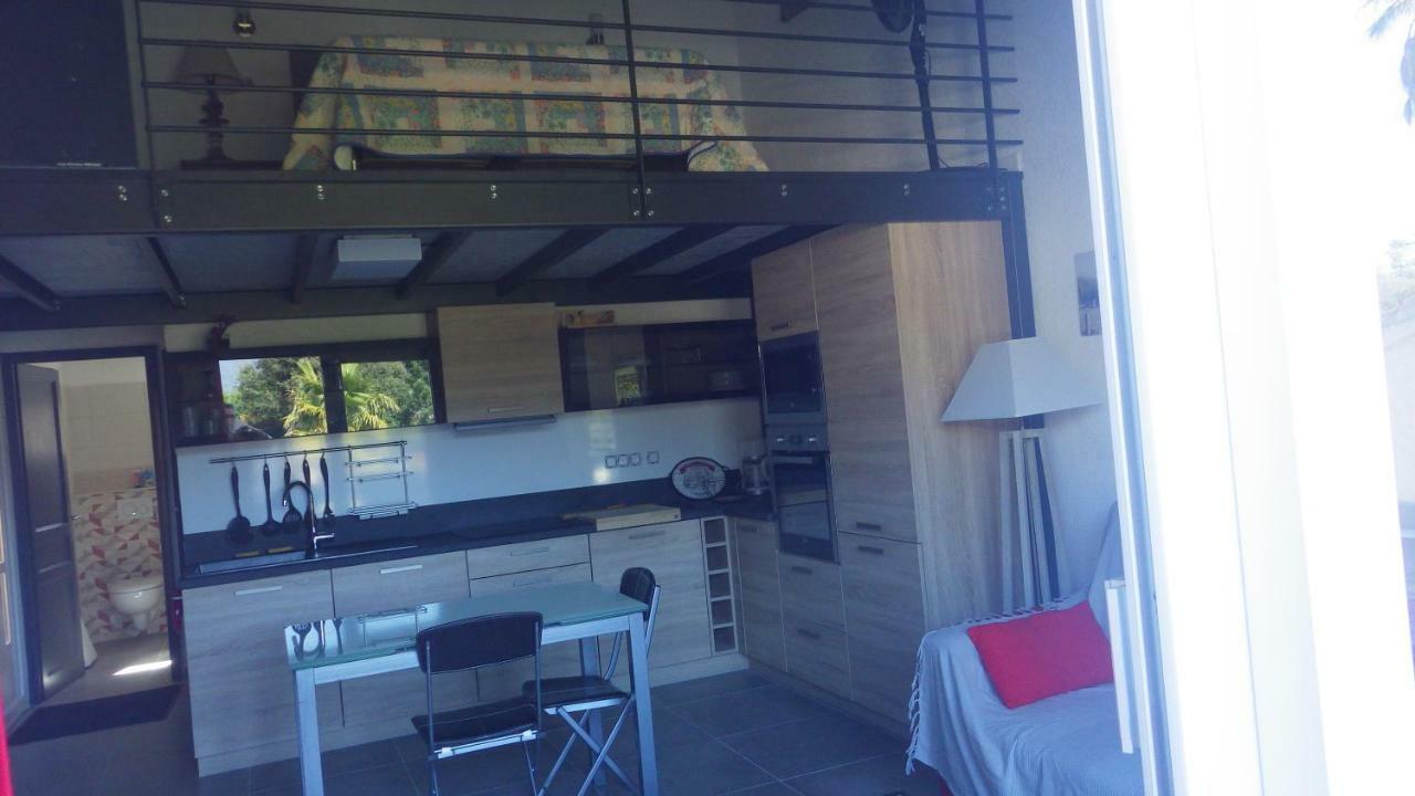 U Re D' Alzettu Porto-Vecchio (Corsica)